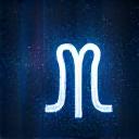 Symbol für Wassermann