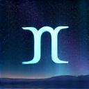 Symbol für Zwillinge